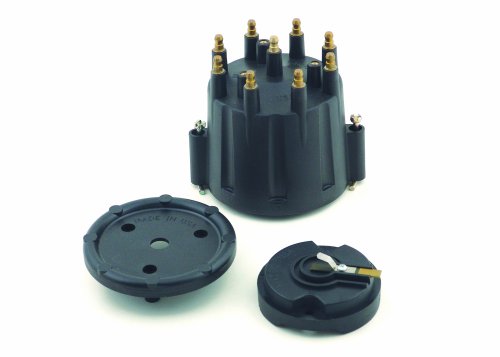 Cap & Rotor Kit Accel 8348K