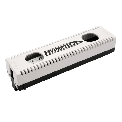 Hypertech 852822 ThermoMaster Power Chip for 1995 CK25/35 454 TBI Manual 5 SP Engine Computers Hypertech 852822