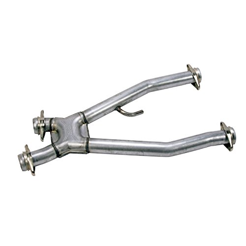 Exhaust Pipes & Tips BBK Performance 1671