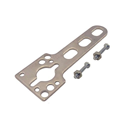 Vehicle Mounts Nitrous Express 15709