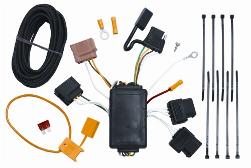 Wiring Harnesses Tekonsha 118422