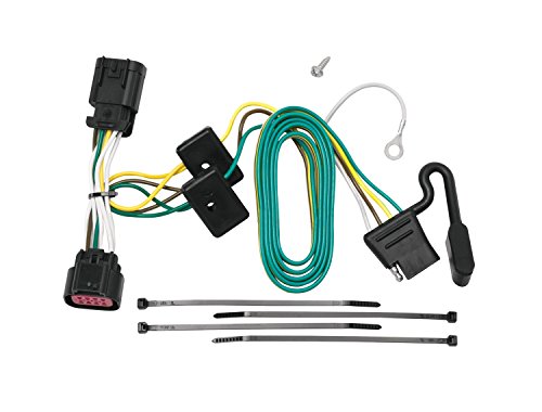 Wiring Harnesses Tekonsha 118417