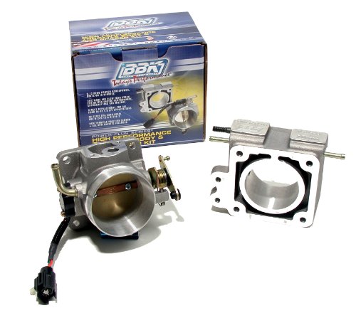 Fuel Injection BBK Performance 1600