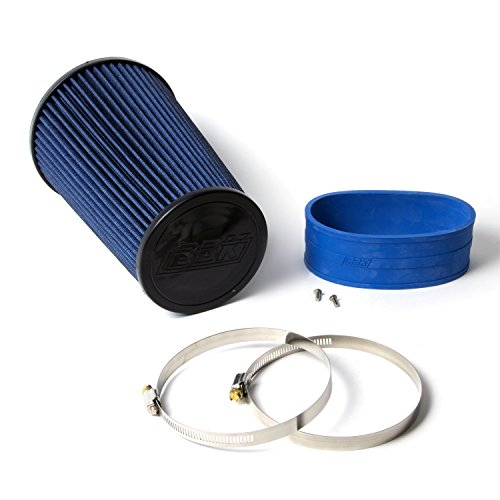 Air Intake BBK Performance 1736