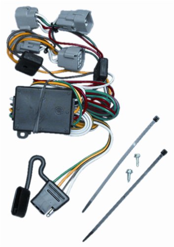 Connectors Tow Ready 118364