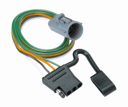Wiring Harnesses Tow Ready 118241
