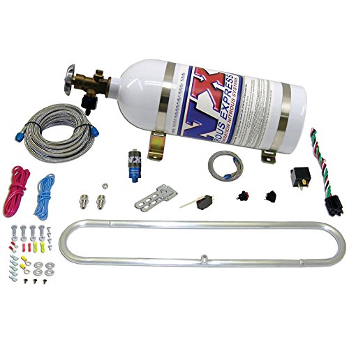 Fuel Injectors Nitrous Express 20000CR15