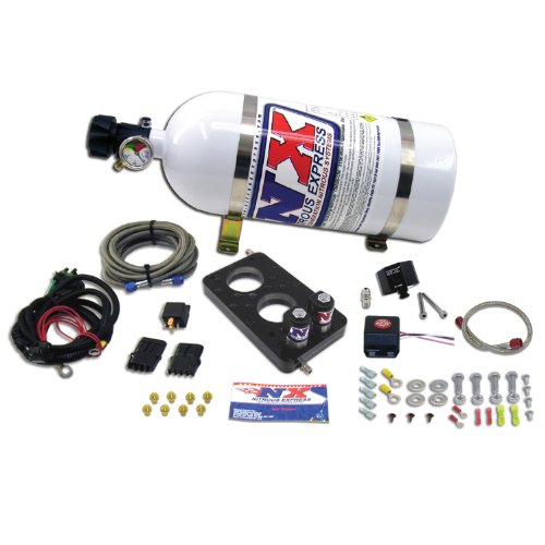 Nitrous Kits Nitrous Express 2094705