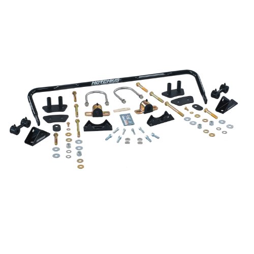 Hotchkis 2236R Sport Rear Sway Bar for GM F-Body 70-81 Sway Bars Hotchkis 2236R