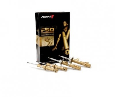 Shocks & Struts Koni 2100 4030