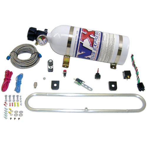 Nitrous Kits Nitrous Express 2000005