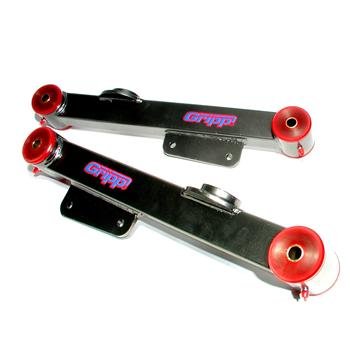 Control Arms BBK Performance 25210