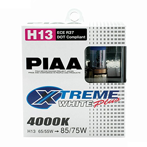 Headlight Bulbs Piaa 19618