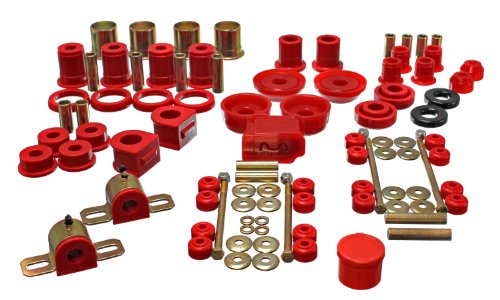 Body Bushings Energy Suspension 318130R