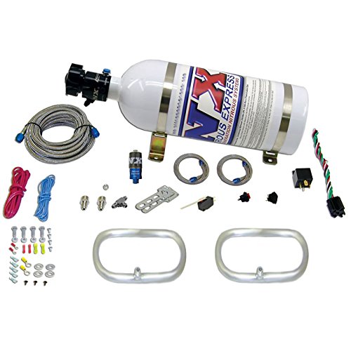 Fuel Injectors Nitrous Express 2220005