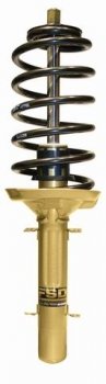 Coil Springs Koni 2150-4030