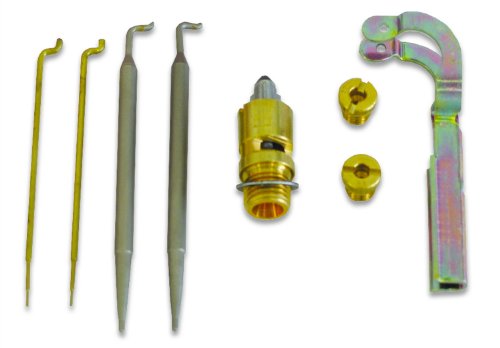 Jet Performance 201074 Quadrajet Primary Carburetor Jet Jets Jet Performance 201074