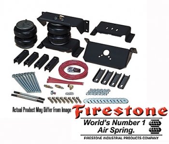 Air Suspension Kits Firestone 2458