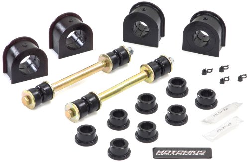 Kits Hotchkis 22402RB