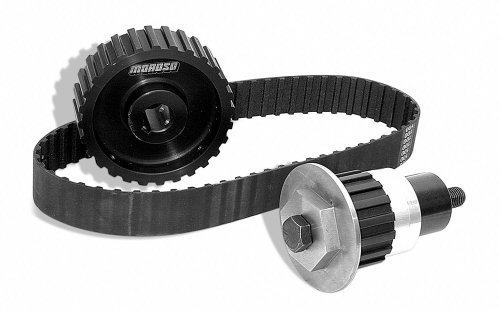 Oil Pumps Moroso 23672