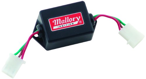 Ignition Parts Mallory 29371