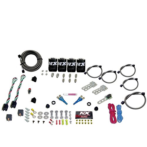 Nitrous Kits Nitrous Express 2022400