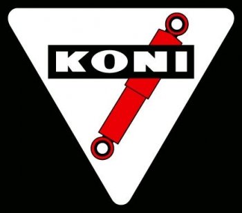 Koni (30 0000 0009) Snap Ring Hard Parts Koni 30 0000 0009