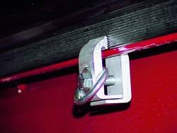 Tonneau Covers Access Covers 31289