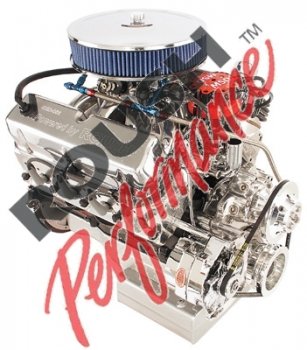 Superchargers Roush 402036