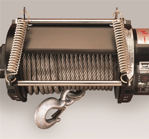 Winches Warn 34373