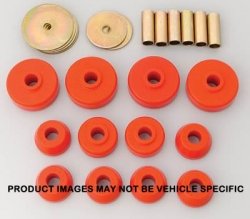 Body Bushings Energy Suspension 44113R