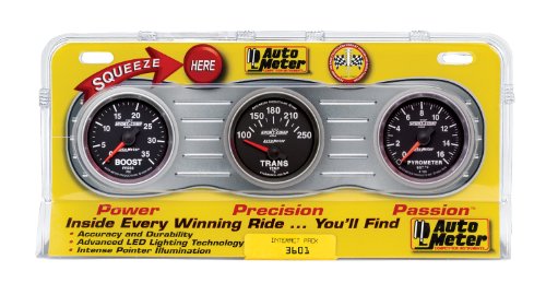 Gauges Auto Meter 3601