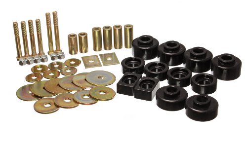 Body Bushings Energy Suspension 44114G