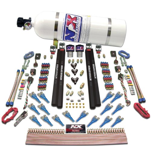 Nitrous Kits Nitrous Express 9020810