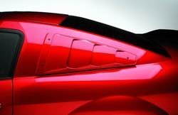 Window Louvers Roush 403236