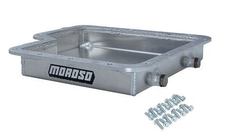 Pans & Drain Plugs Moroso 42060
