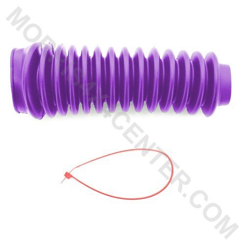 Skyjacker B10PR PURPLE BOOT W/TIE Boots & Accessories Skyjacker B10PR