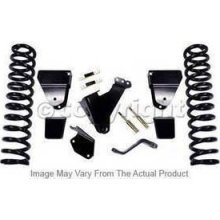 Shocks, Struts & Suspension Superlift 9631