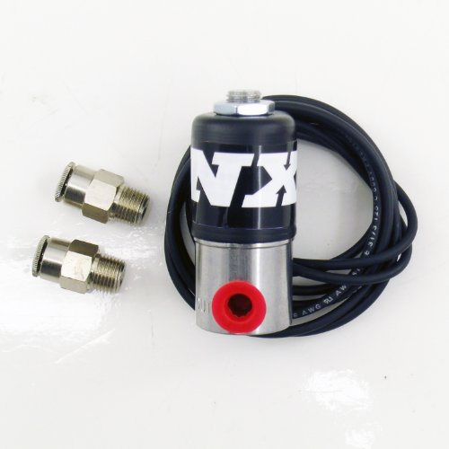Fuel System Nitrous Express 9020615