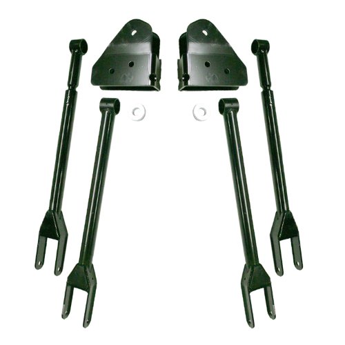 Leaf Springs Superlift 9033