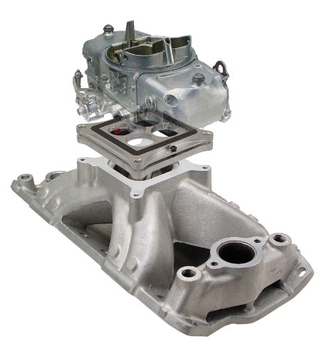 Fuel System Comp Cams 96000