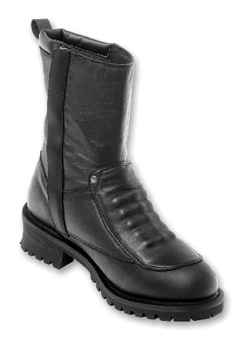 Boots Milwaukee Motorcycle Clothing Company MB43211D