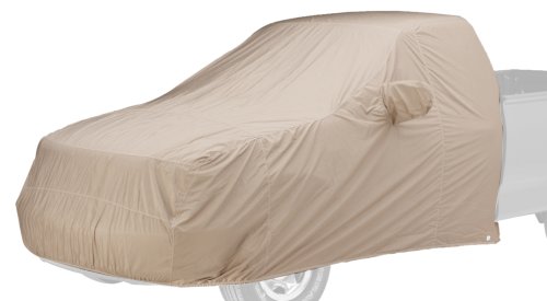 Custom Fit Covercraft C14006D4