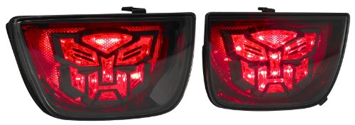 Tail Lights DefenderWorx 900545