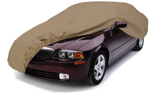 Covercraft C78004 15' to 16' Block-It Car Cover Universal Fit Covercraft C78004WC