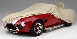 Custom Fit Covercraft C8070TF