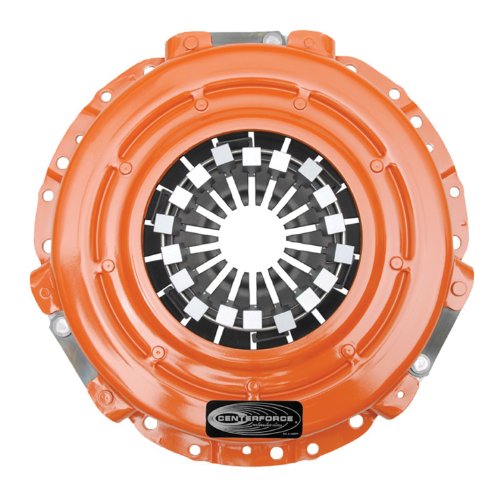 Centerforce CFT360200 Centerforce II Clutch Pressure Plate Pressure Plates Centerforce CFT360200