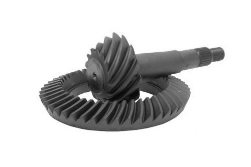 Ring & Pinion Gears Motive Gear C8.25-321