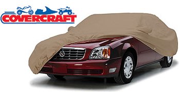 Custom Fit Covercraft CB27PX