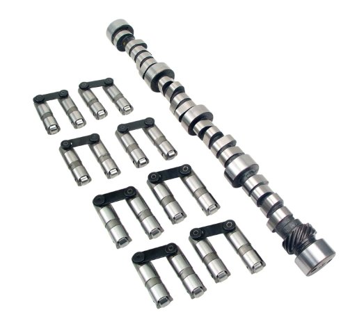 COMP Cams CL12-414-8 Cam and Lifter Kit Cam & Lifter Kits Comp Cams CL12-414-8